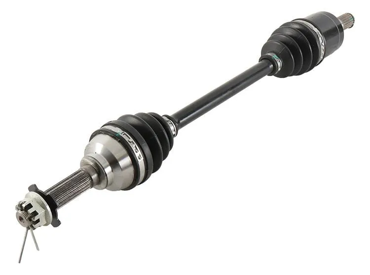 6 Ball Heavy Duty Axle Front