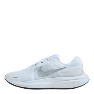 Air Zoom Vomero 16 Women's Run White/metallic Silver-pure Pla