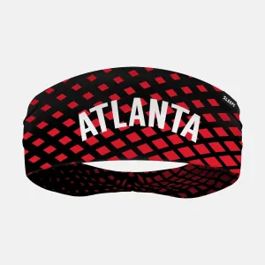 Atlanta Double-Side Wide Headband