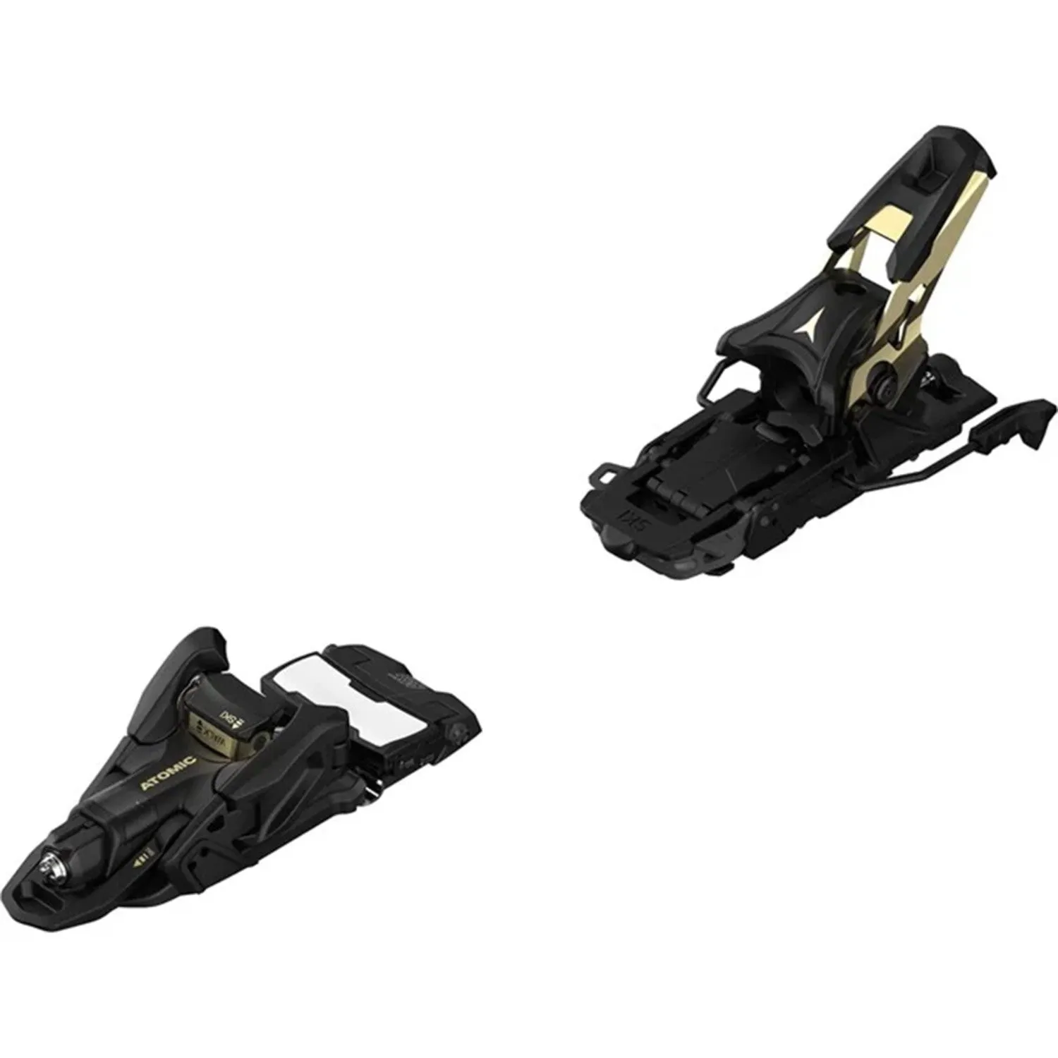 Atomic Shift 13 MNC Ski Bindings (D)