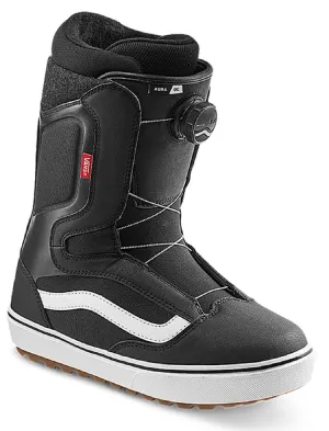 Aura OG snowboard boots - men's Vans, black