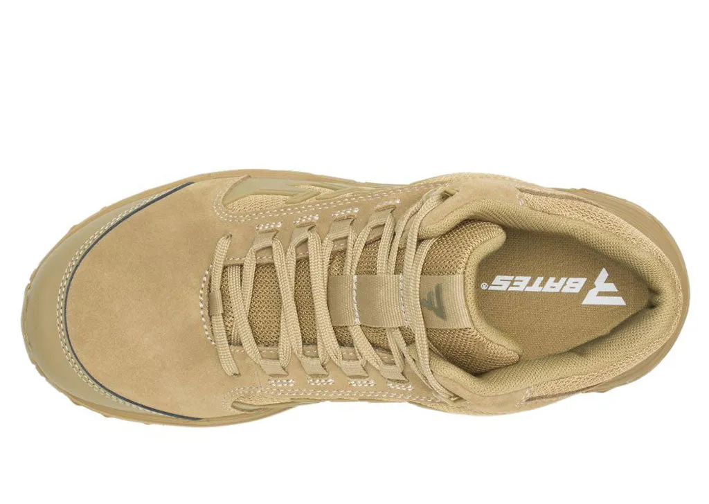 Bates Men's Rush Shield Mid Vent Coyote