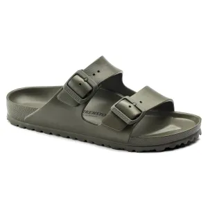 Birkenstock - Arizona Essentials EVA - Khaki