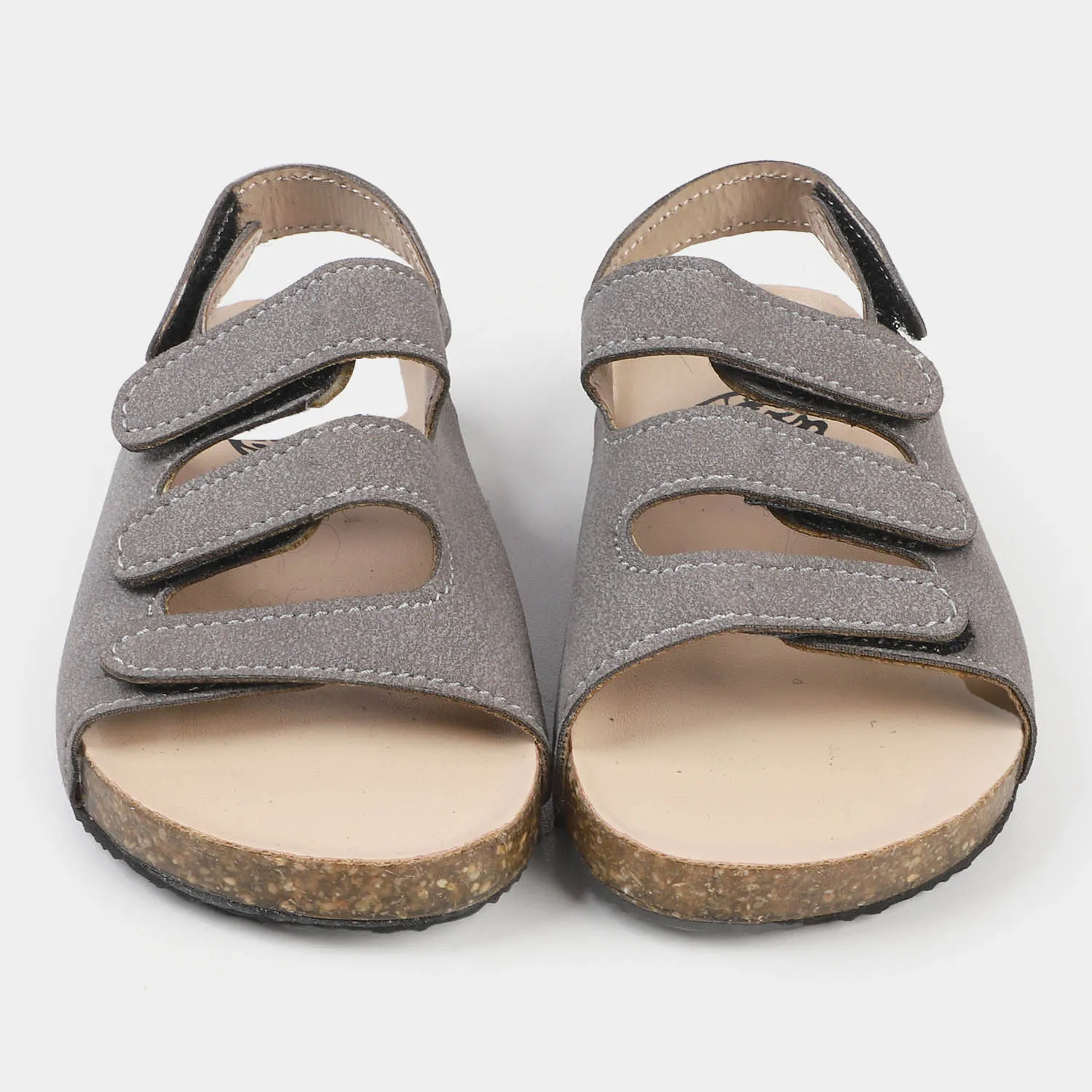 Boys Sandal SD-36-GREY