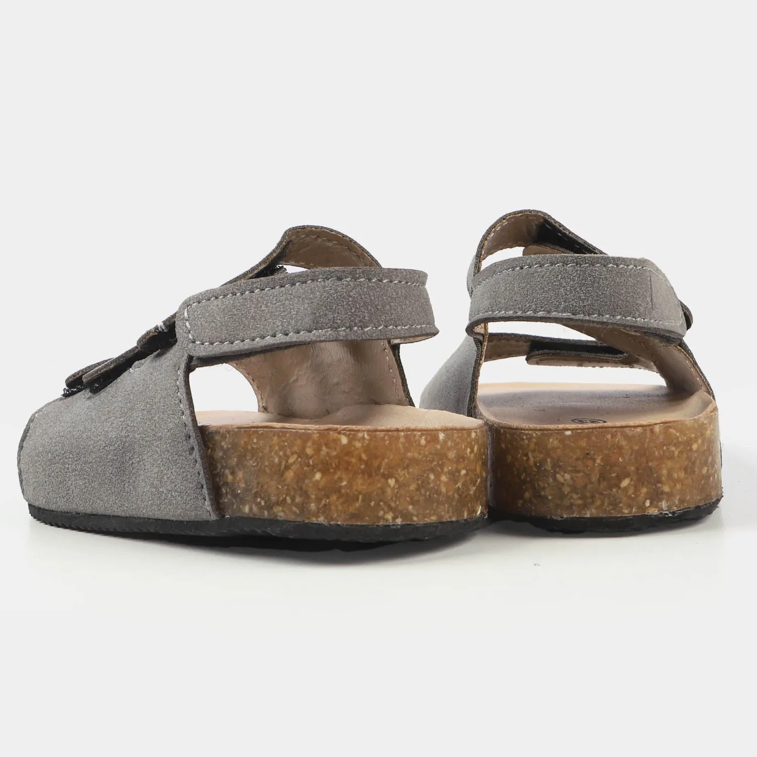 Boys Sandal SD-36-GREY