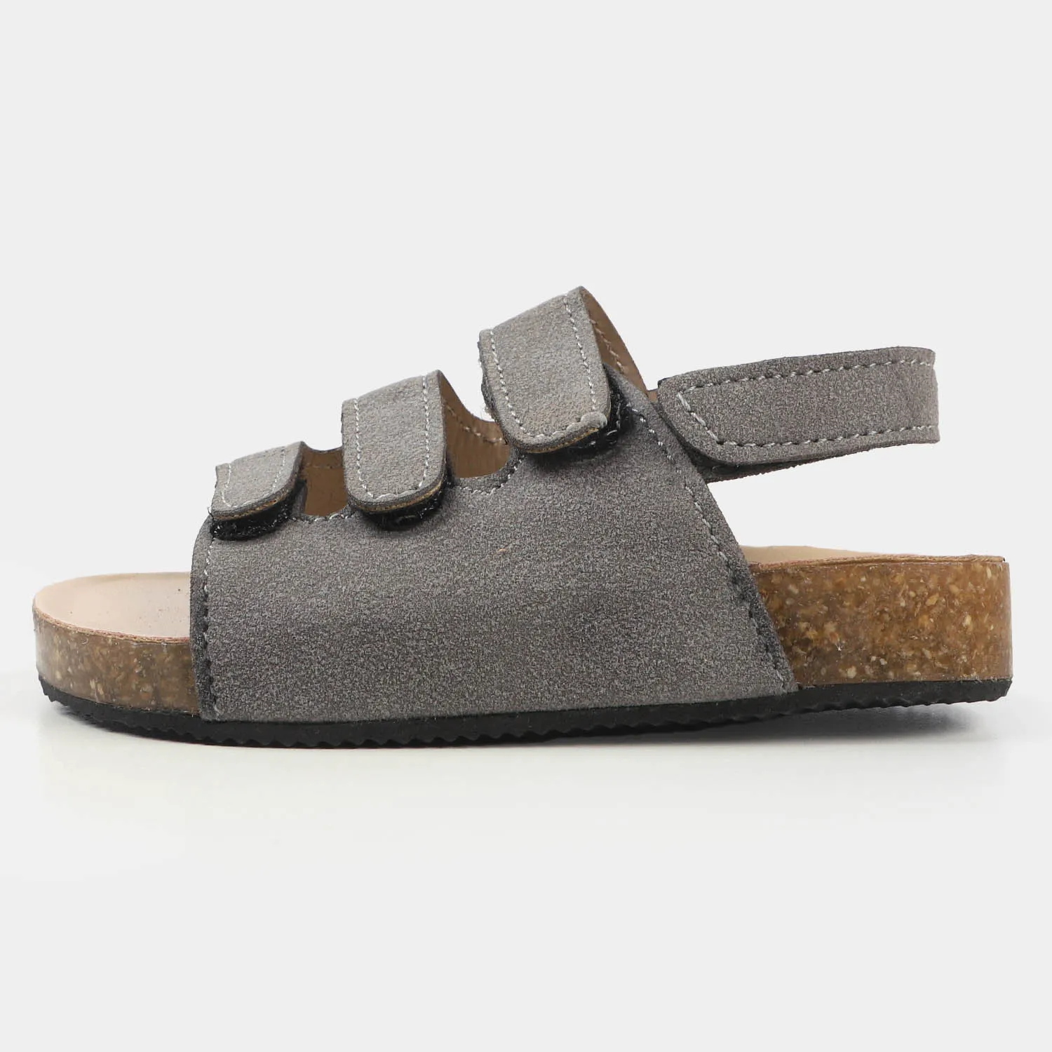 Boys Sandal SD-36-GREY