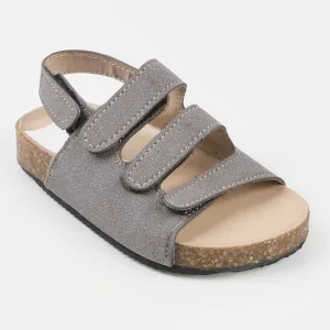 Boys Sandal SD-36-GREY