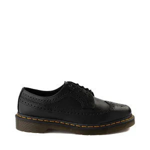 Dr. Martens 3989 Casual Brogue Shoes, black