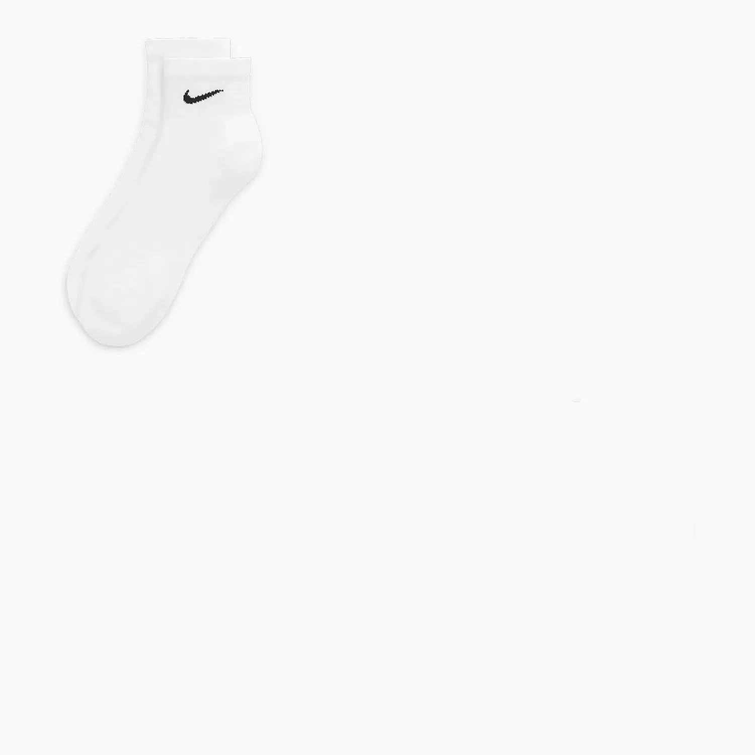 Everyday Cushioned Training Ankle Socks (6 Pairs)