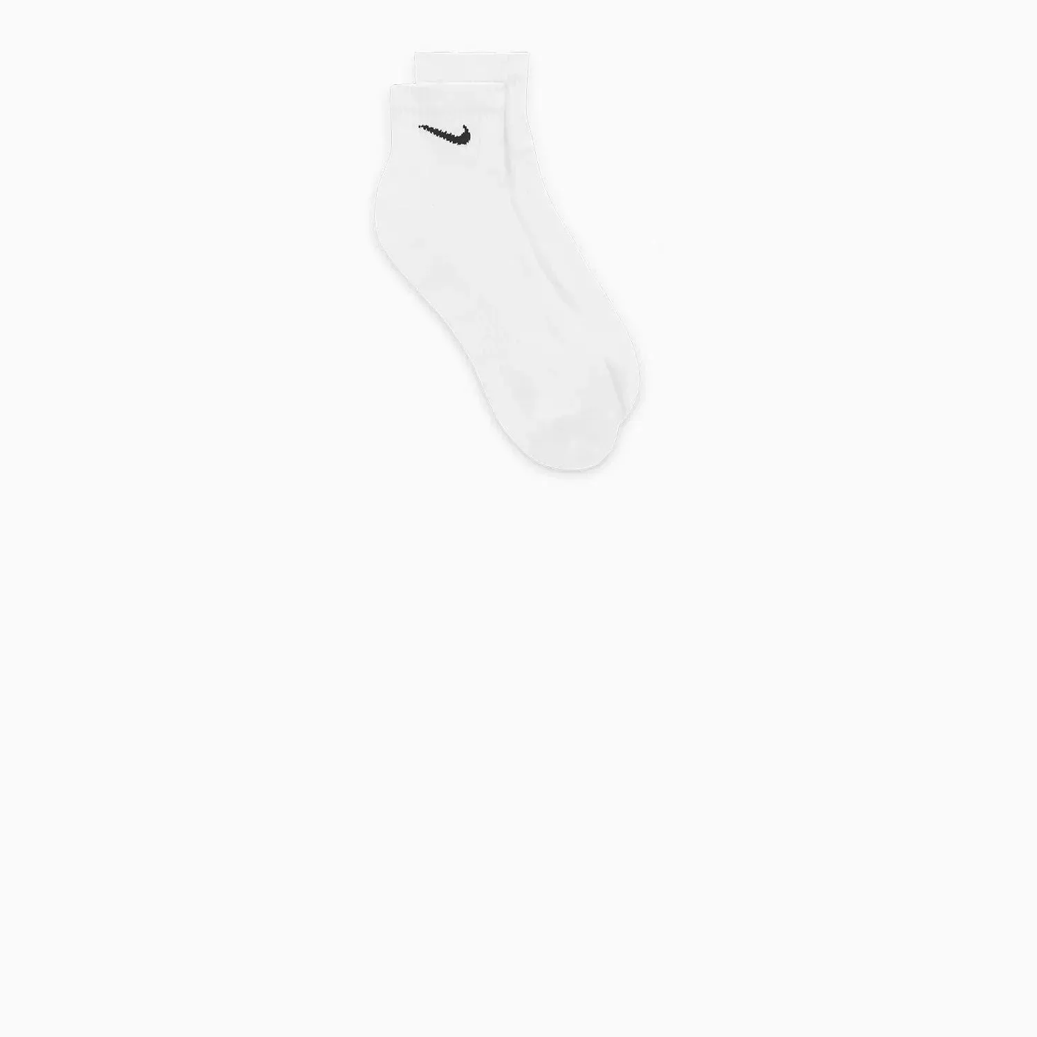 Everyday Cushioned Training Ankle Socks (6 Pairs)