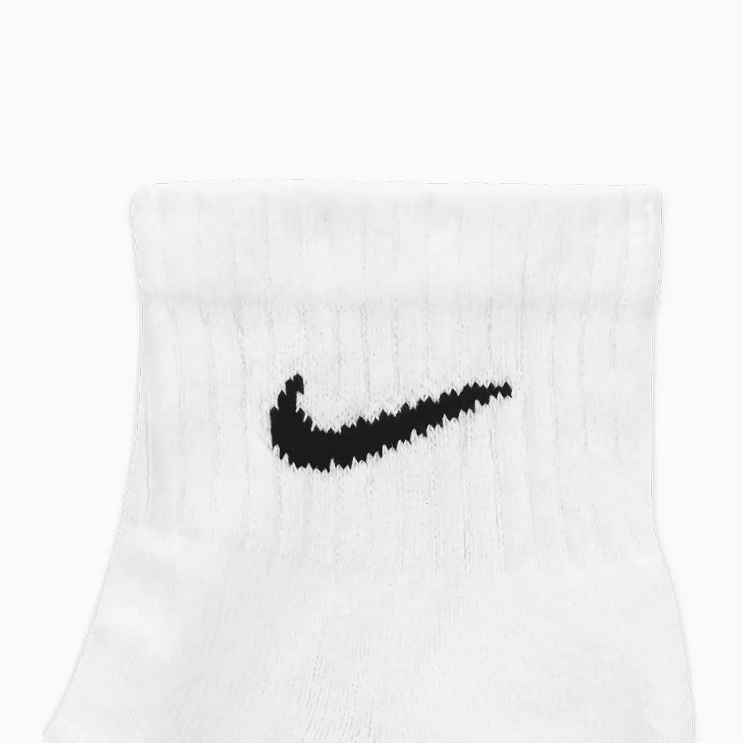 Everyday Cushioned Training Ankle Socks (6 Pairs)