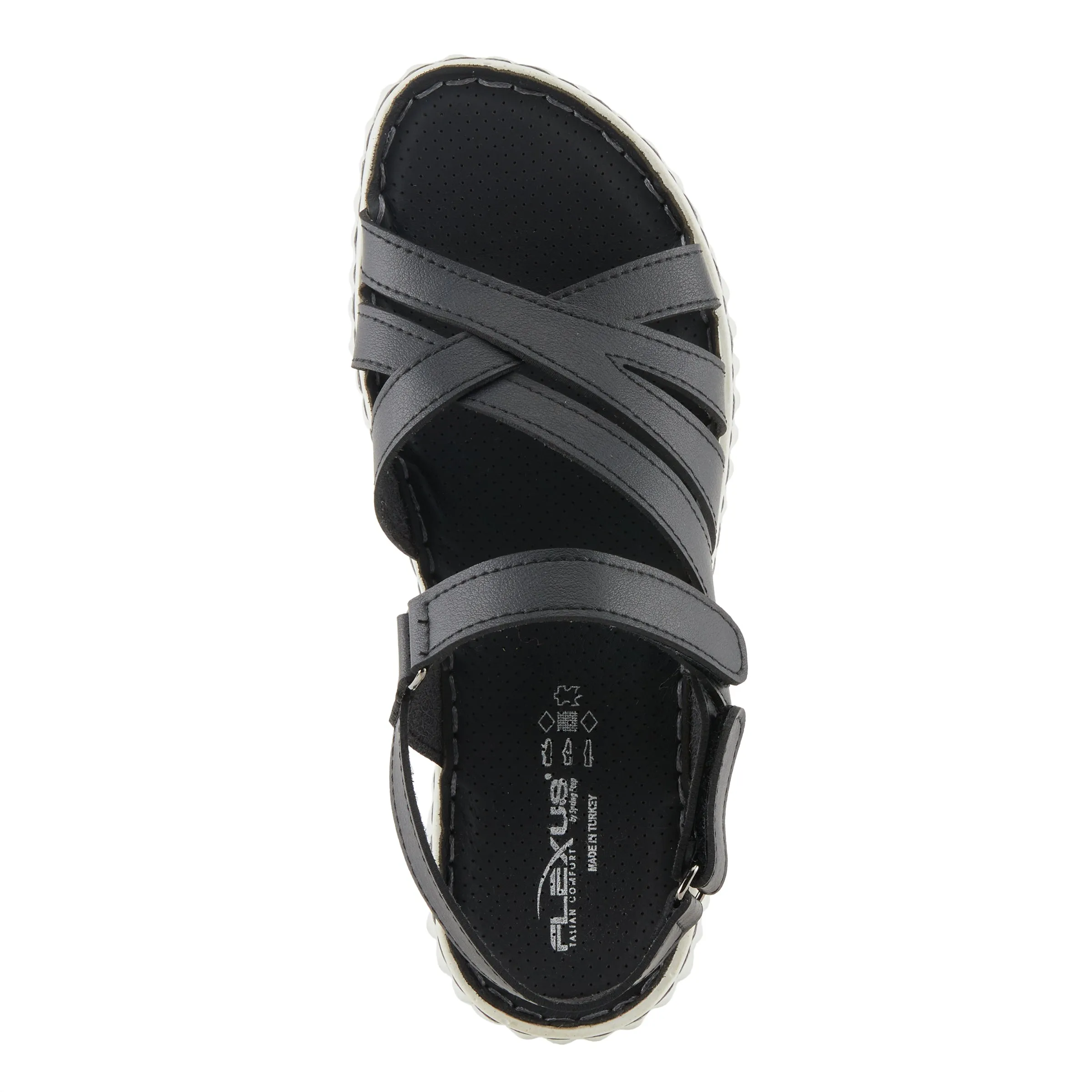 FLEXUS SHANNIE SANDALS