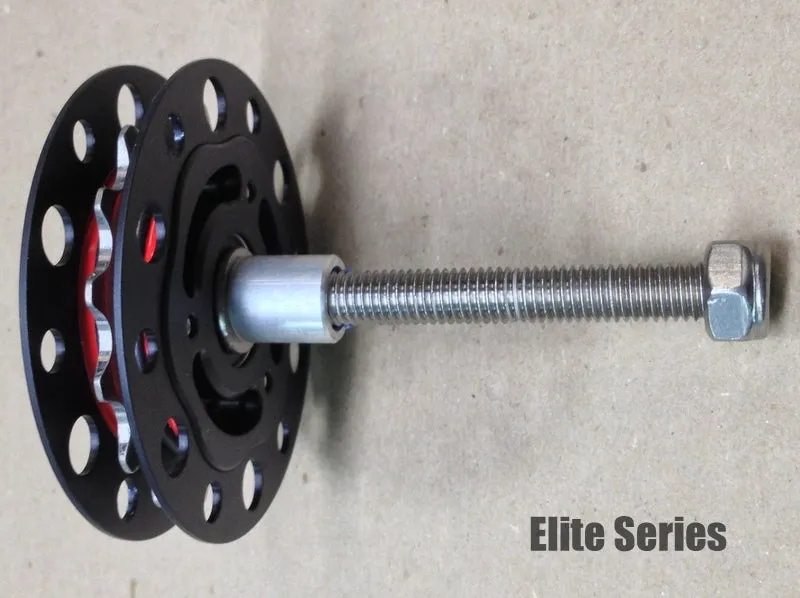 Go-One Return Idler Kit