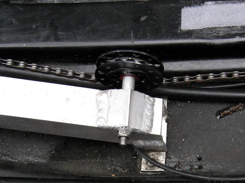 Go-One Return Idler Kit