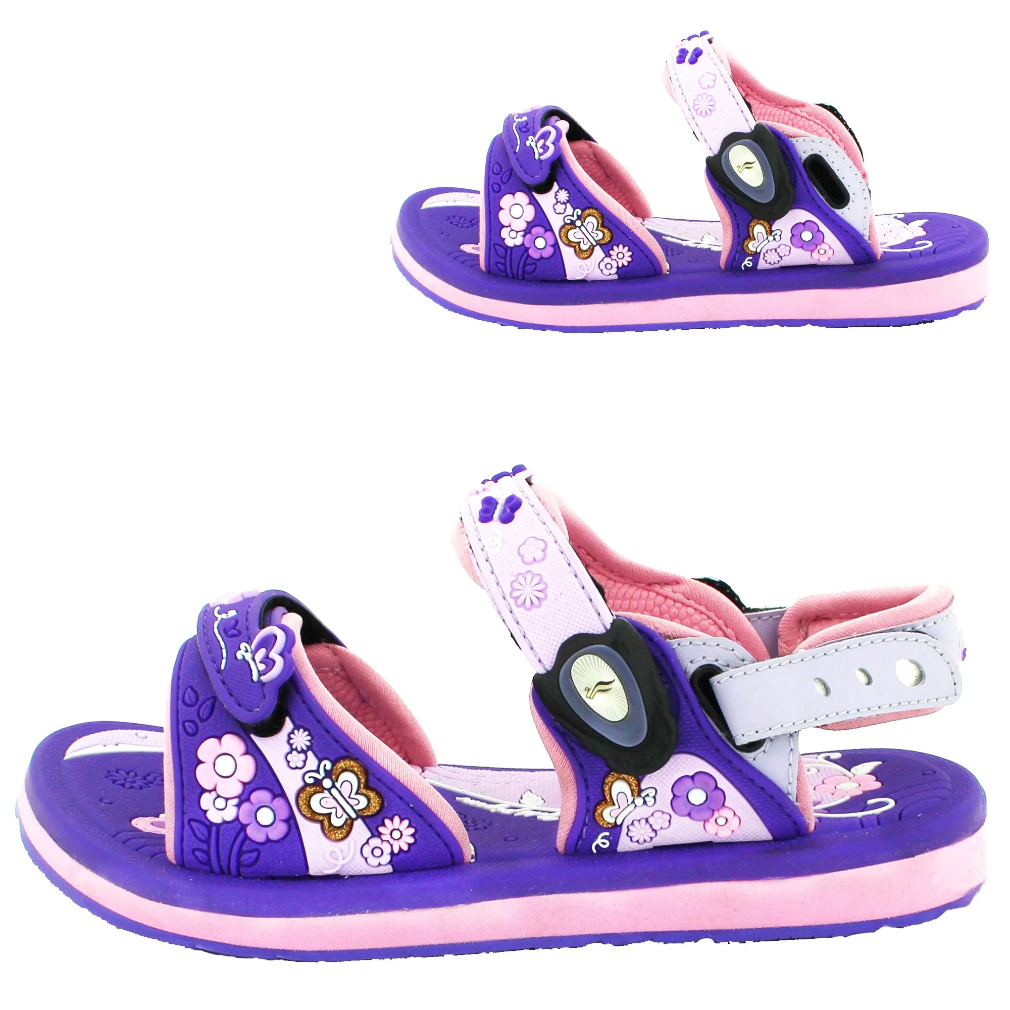 Kids Classic: 9204 Purple