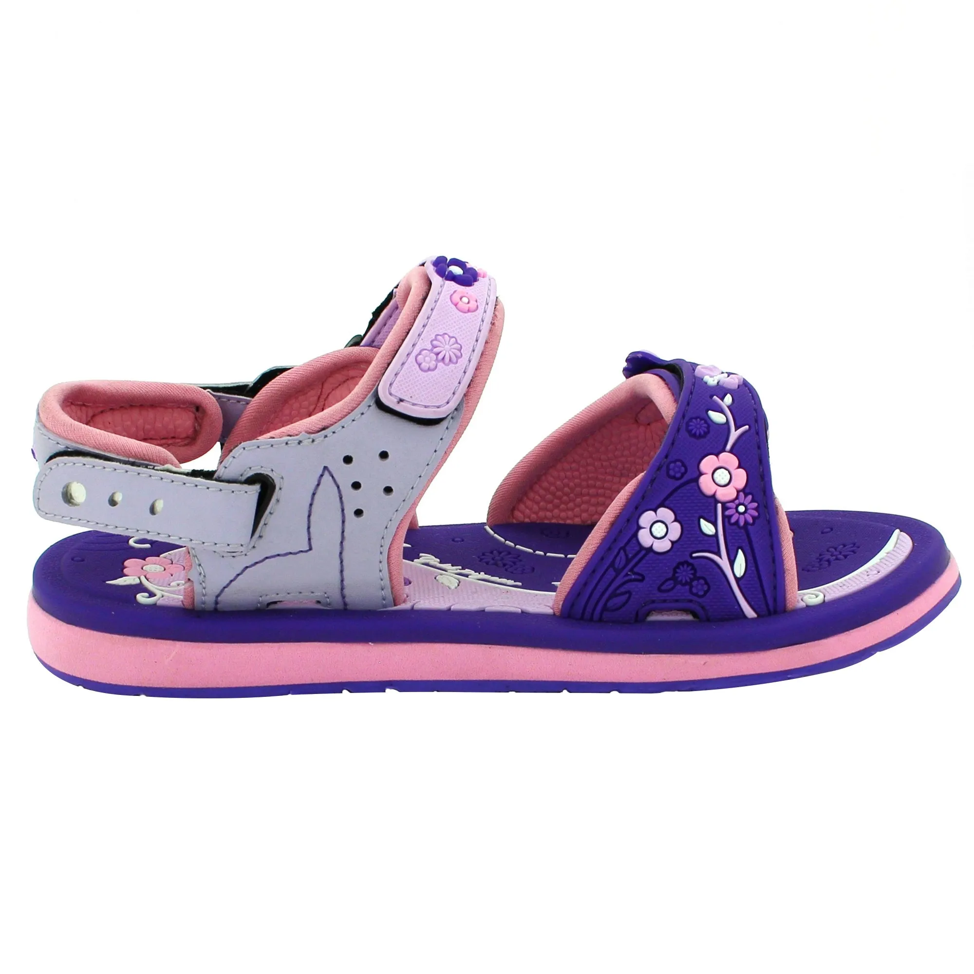 Kids Classic: 9204 Purple
