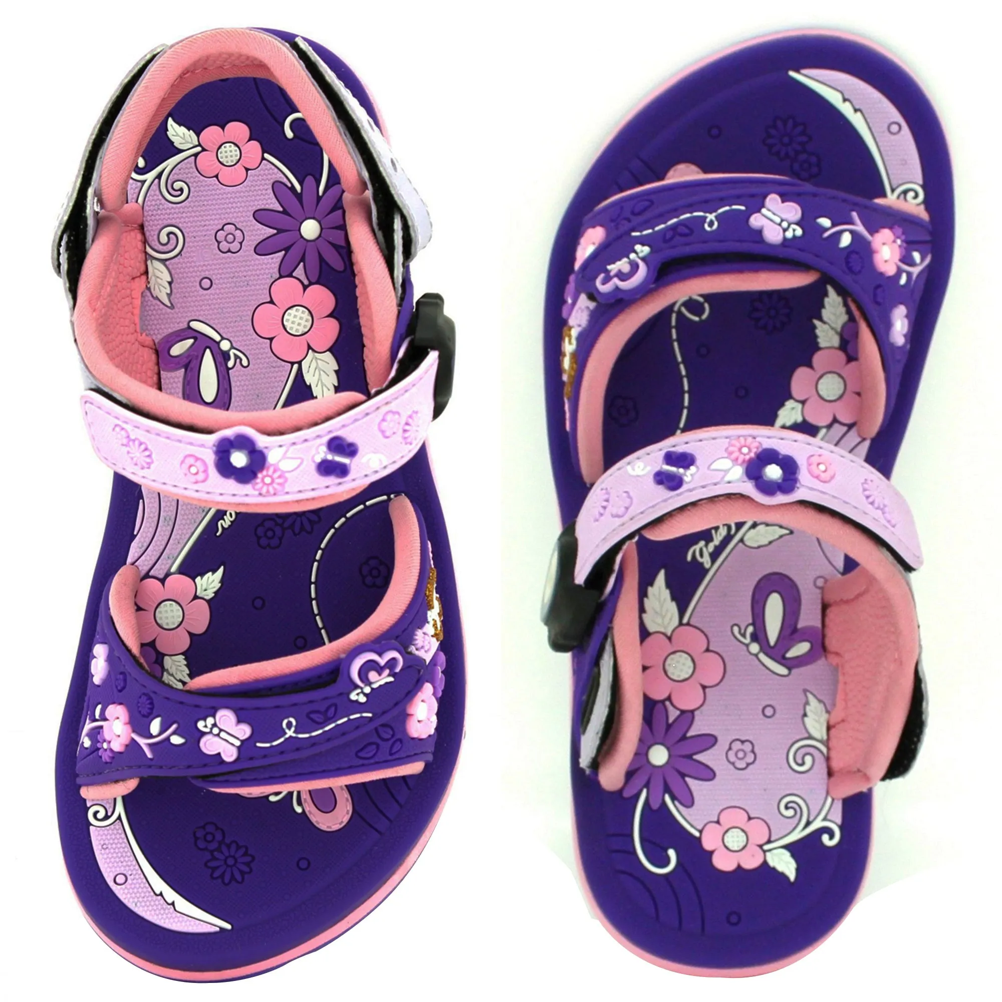 Kids Classic: 9204 Purple