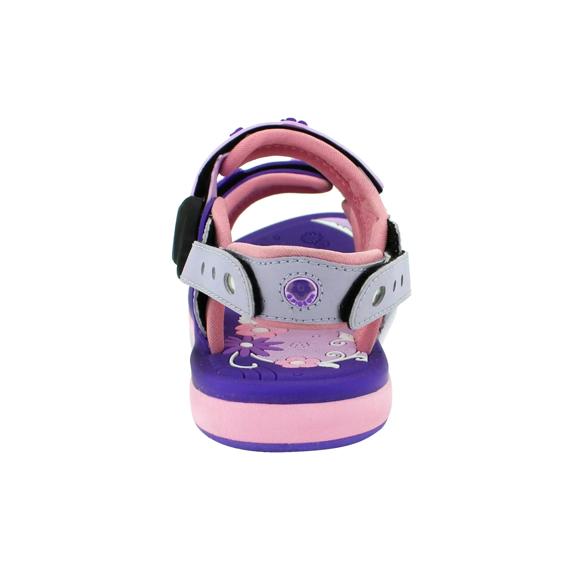 Kids Classic: 9204 Purple
