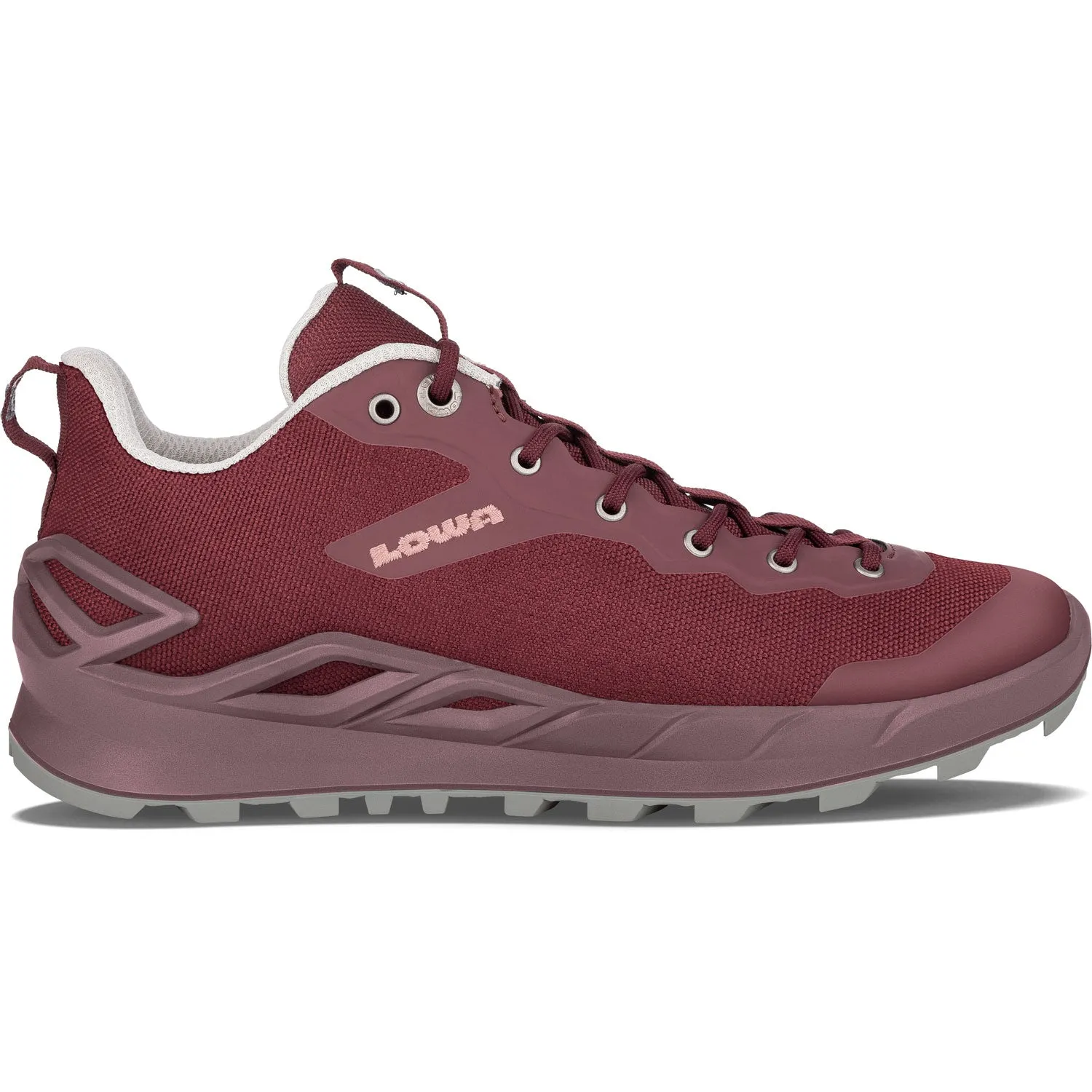 Lowa Women's Legato Lo Hiking Shoes (Closeout)