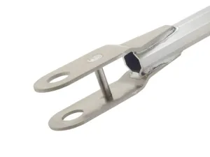 Lower Arm with Plug K0839 | Mountain Tarp
