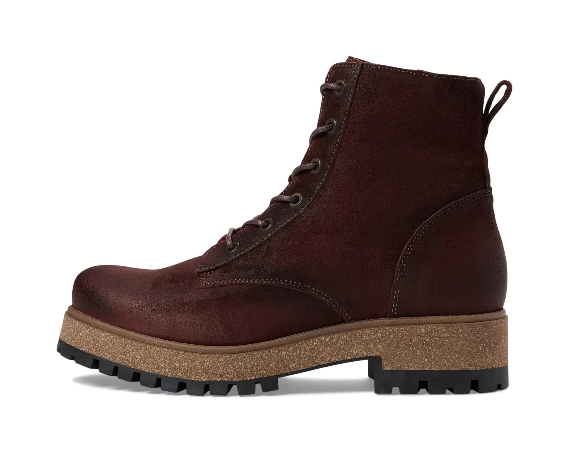 Main Street Taos Footwear Boots, Garnet Durable
