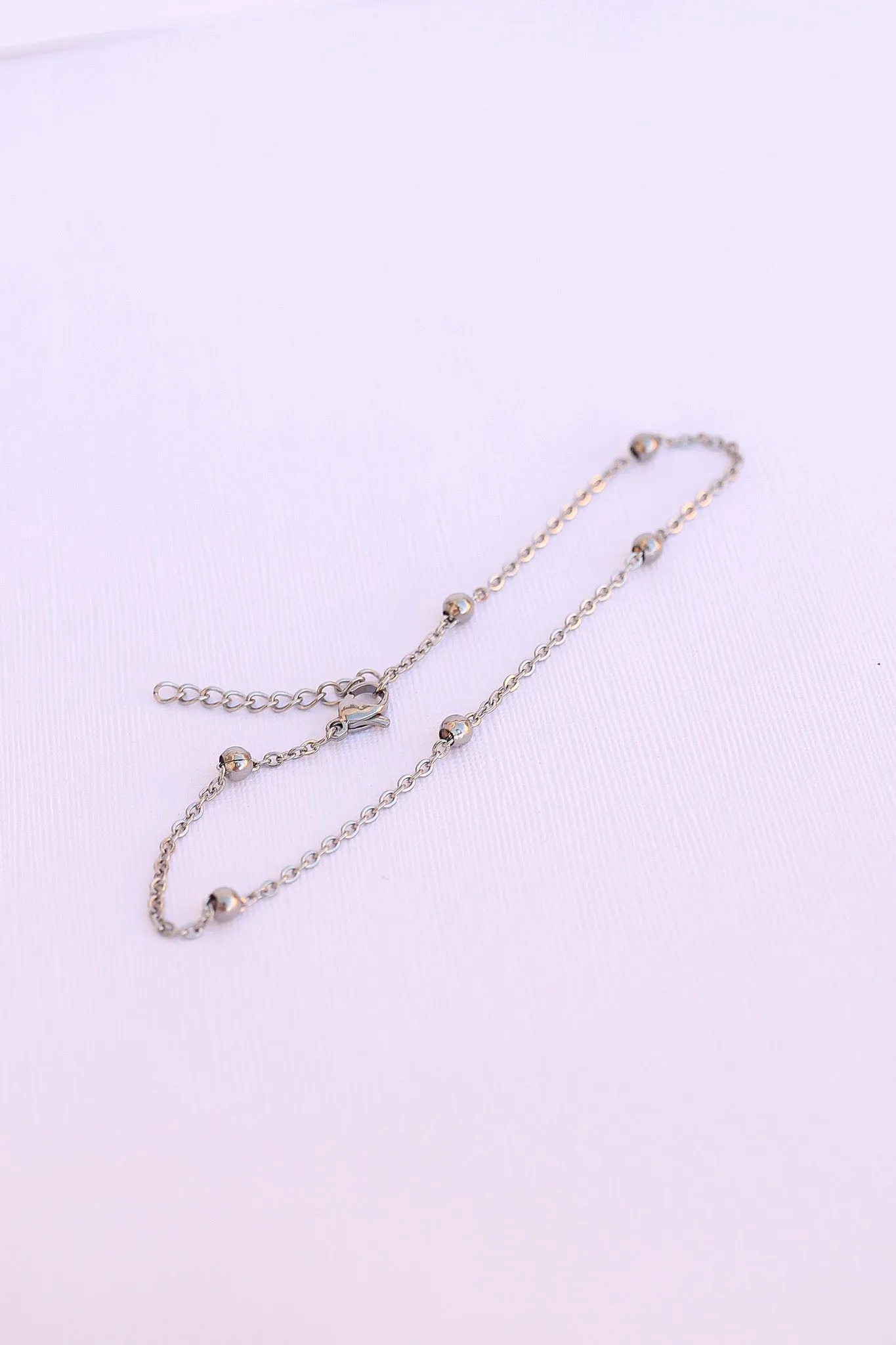 Megara Anklet