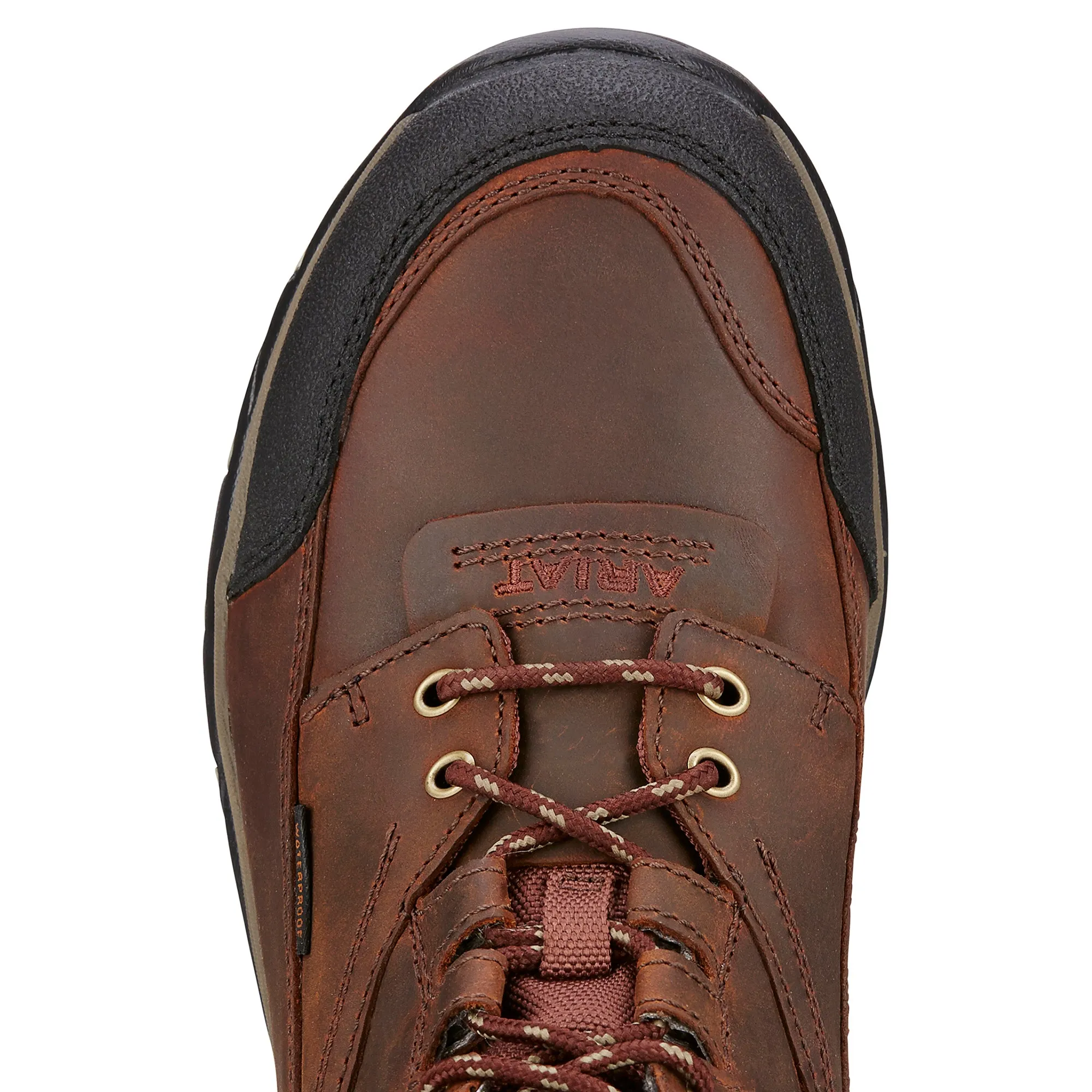 Mens Ariat Terrain Lace Up Waterproof - 10002183