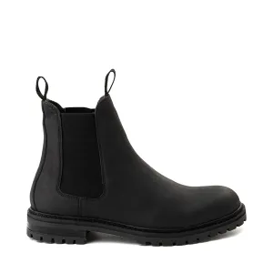 Men's Crevo Danny Chelsea boots, black
