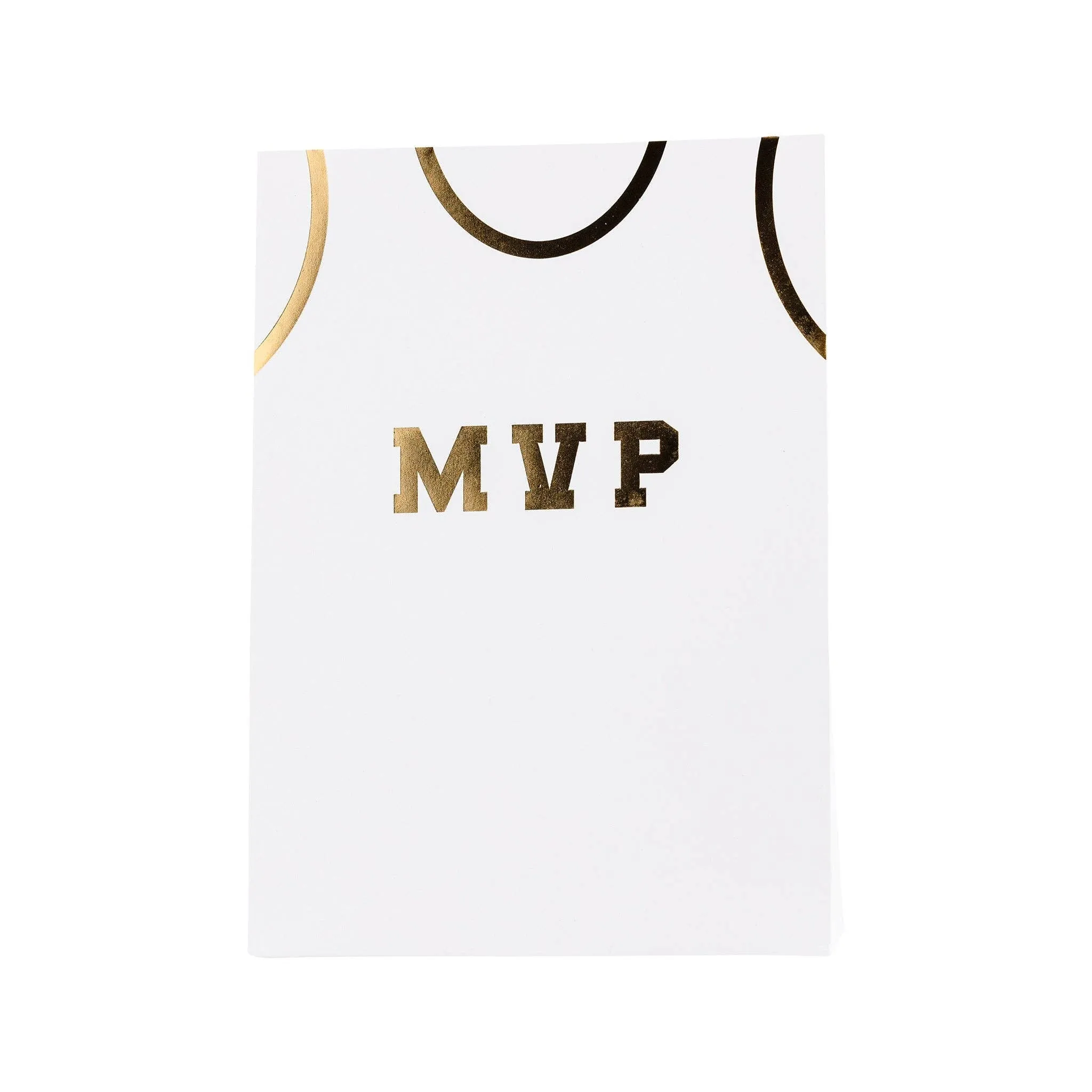 My Mind’s Eye - BBL1008 - Basketball Treat Bags
