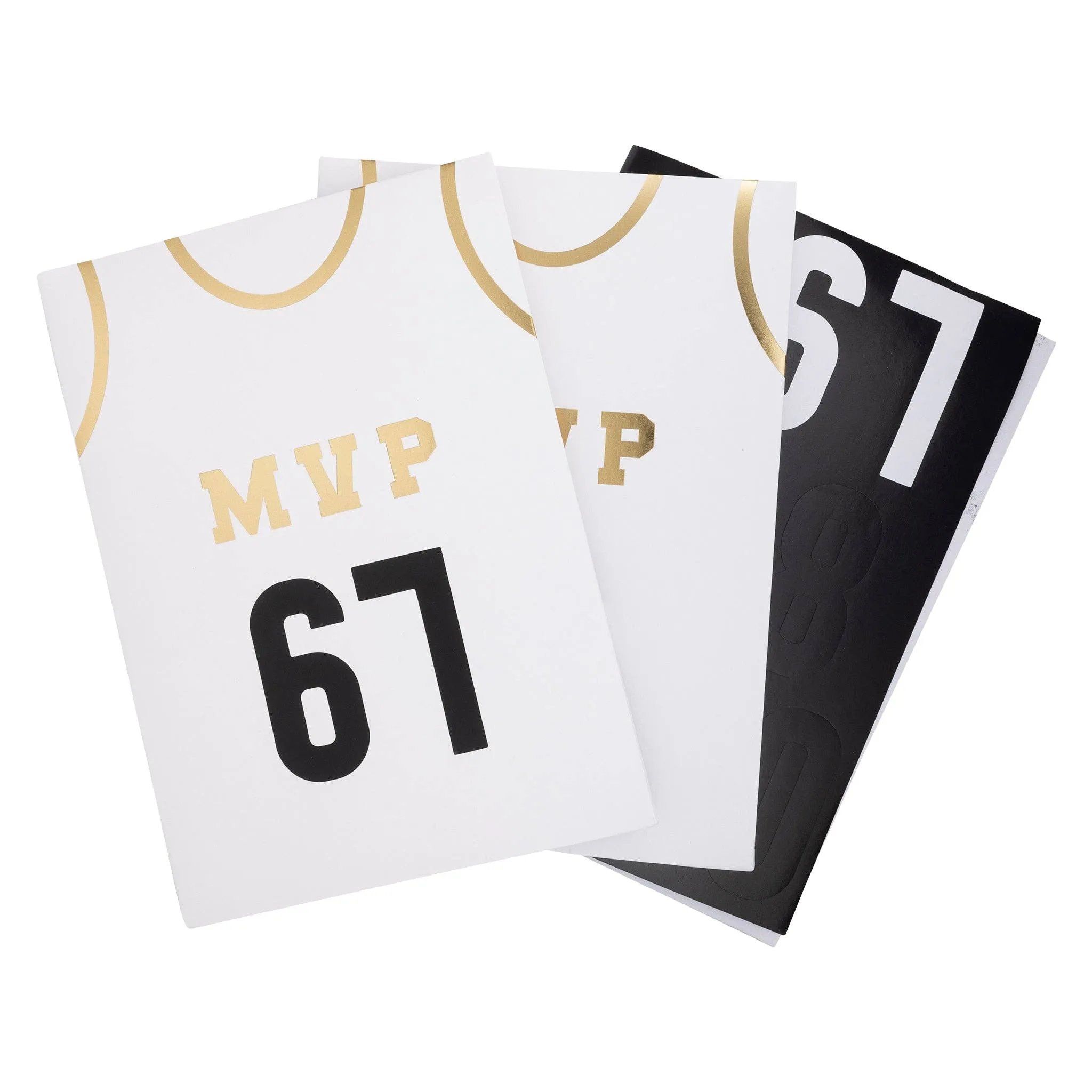 My Mind’s Eye - BBL1008 - Basketball Treat Bags