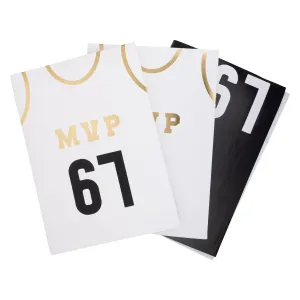 My Mind’s Eye - BBL1008 - Basketball Treat Bags
