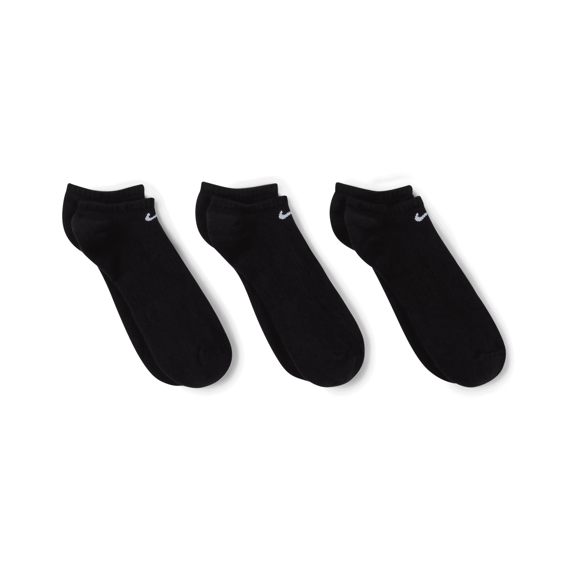 Nike - Everyday Cushion Sock 3 Pack