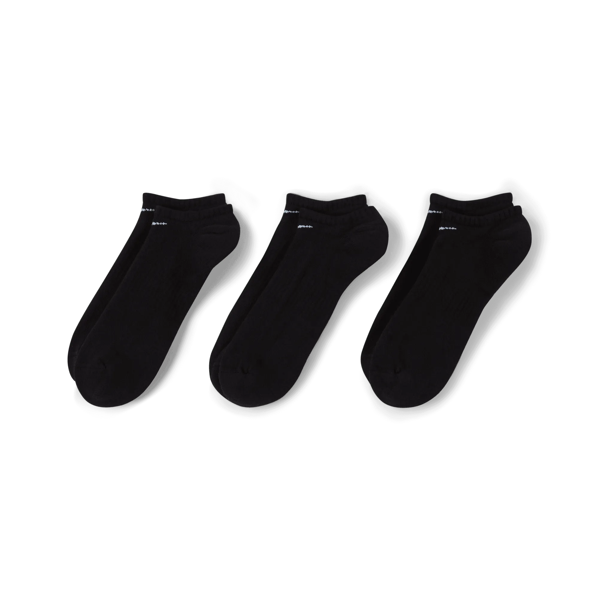 Nike - Everyday Cushion Sock 3 Pack