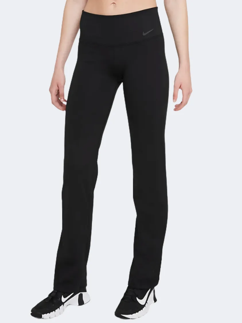 Nike Power Women Training Pant Black