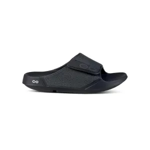 OOFOS Men's OOahh Sport Flex