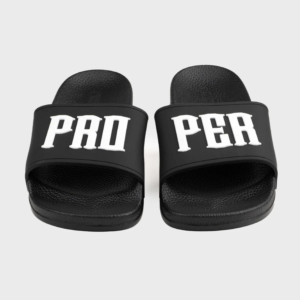 PROPER SLIDES