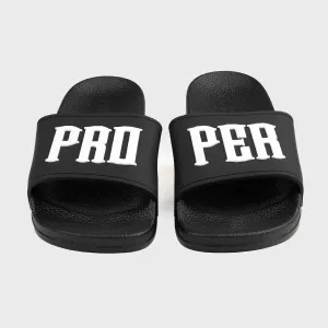 PROPER SLIDES