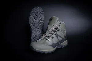 RidgeMonkey APEarel QuickZip All-Weather Boots