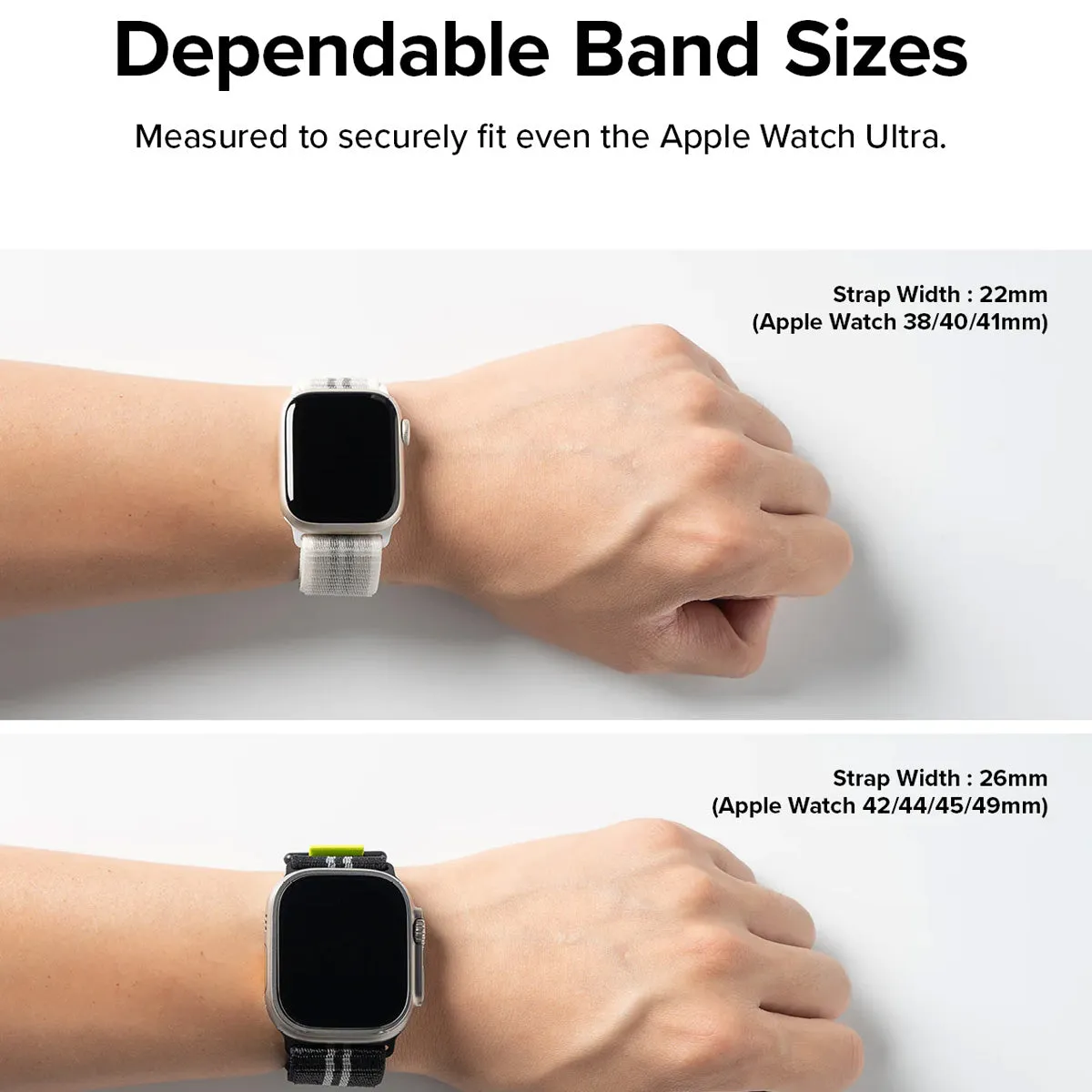 Ringke Sport Air Loop for Apple Watch (42/44/45/49mm)