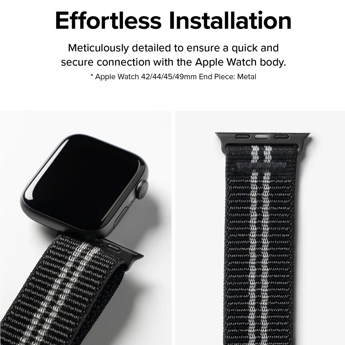 Ringke Sport Air Loop for Apple Watch (42/44/45/49mm)