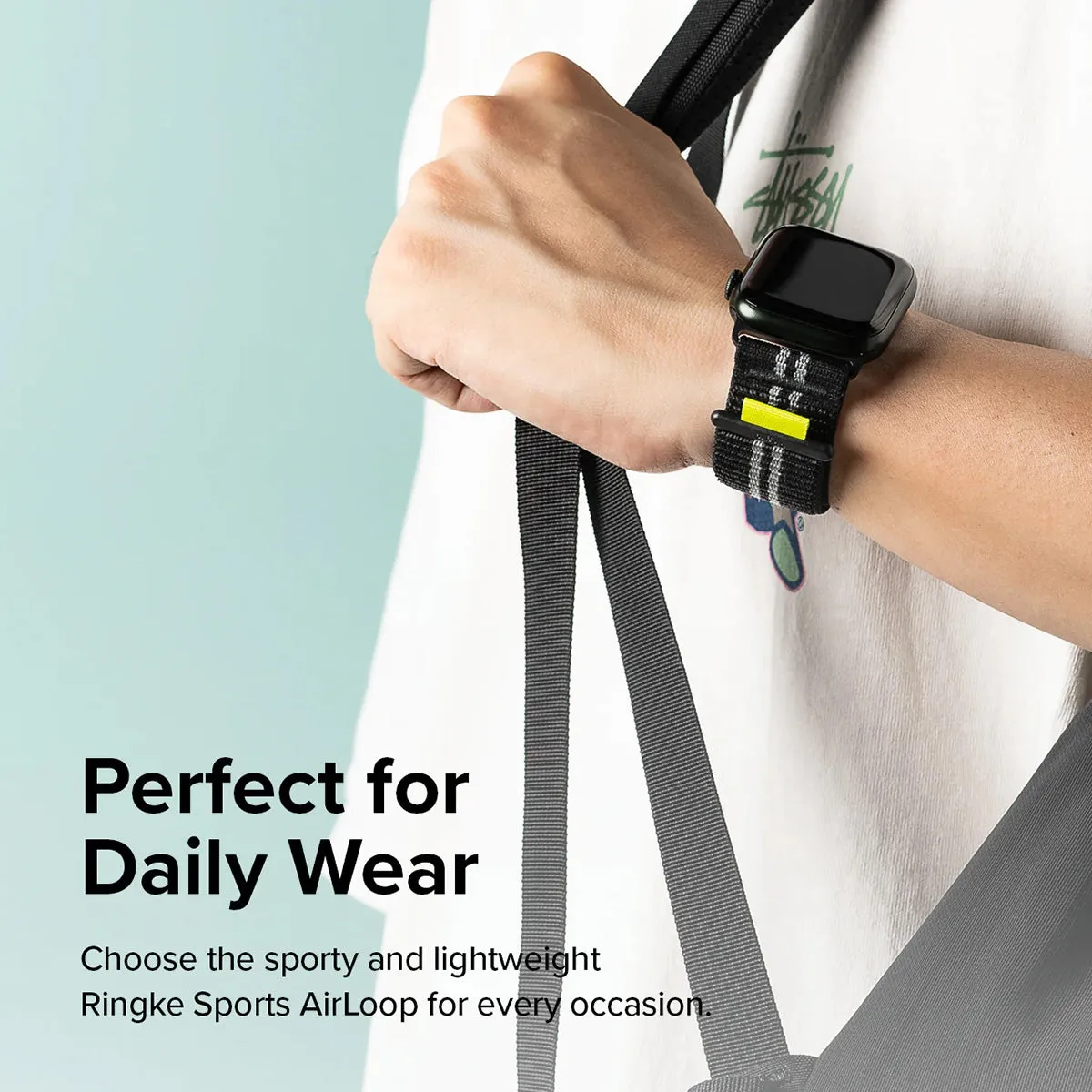 Ringke Sport Air Loop for Apple Watch (42/44/45/49mm)