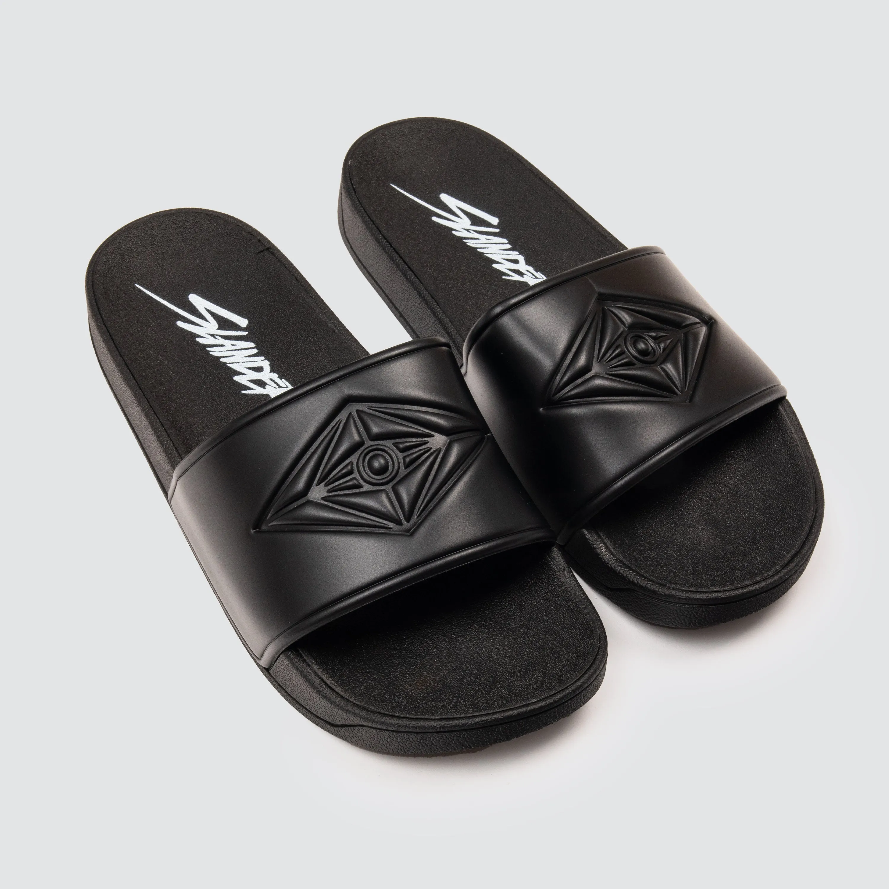 SLANDER SLIDES