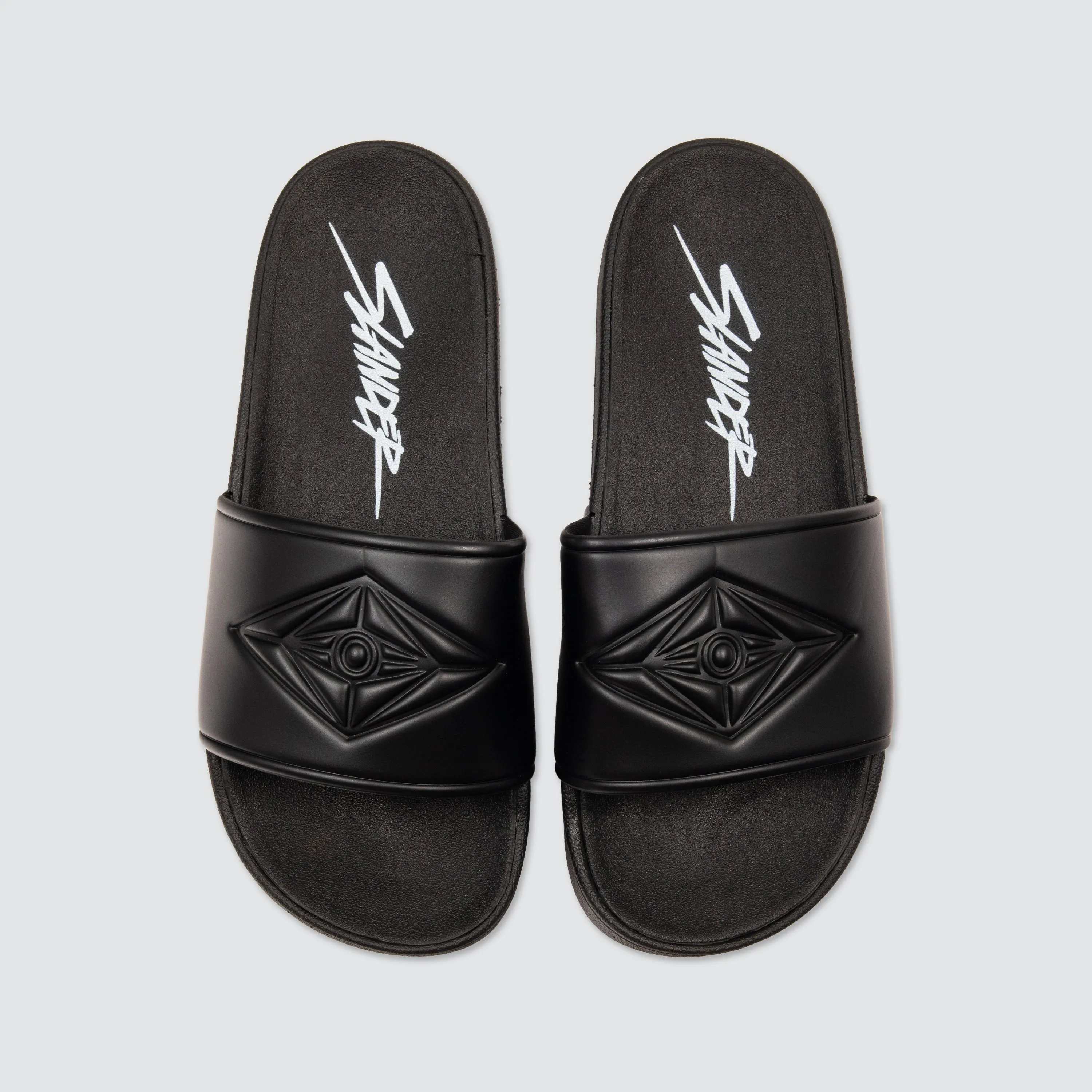 SLANDER SLIDES