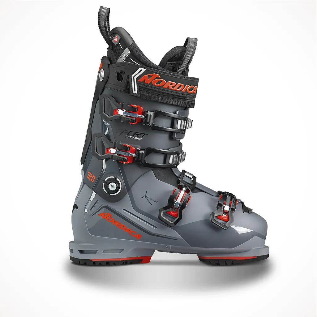 Sportmachine 3 120 (2025)