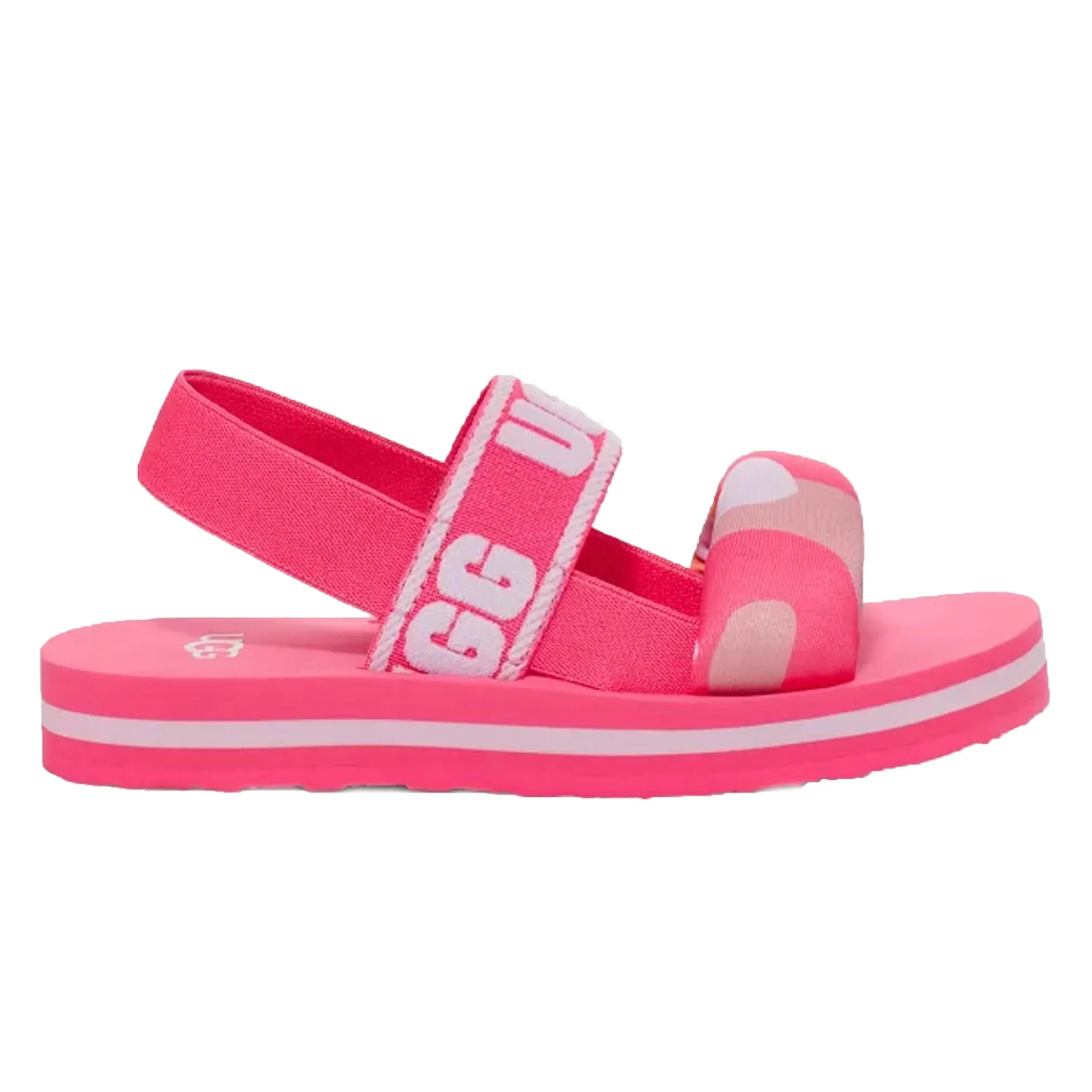 UGG Camopop Zuma Sling