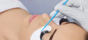 Volume In person lash training ABT accredited - Saturday 3rd May 10-2