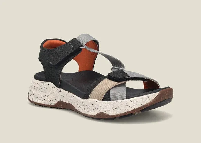 Women's Taos Super Z SPZ14131GRYM Color: Grey Multi