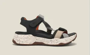 Women's Taos Super Z SPZ14131GRYM Color: Grey Multi