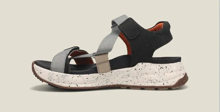 Women's Taos Super Z SPZ14131GRYM Color: Grey Multi